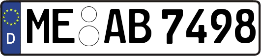 ME-AB7498