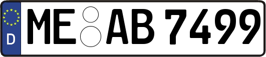 ME-AB7499
