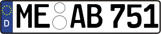 ME-AB751