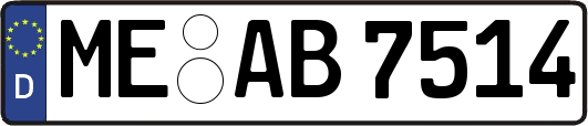 ME-AB7514