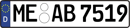 ME-AB7519