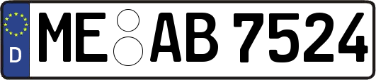 ME-AB7524