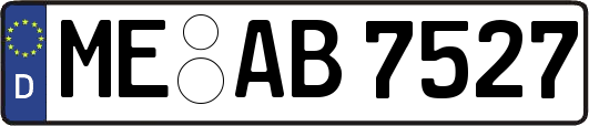 ME-AB7527