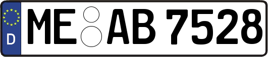 ME-AB7528