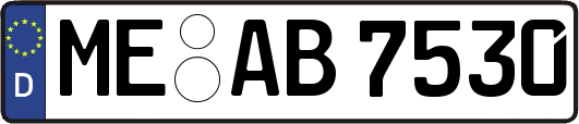 ME-AB7530