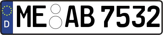 ME-AB7532