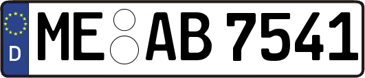 ME-AB7541