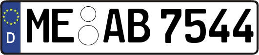 ME-AB7544