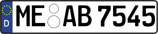 ME-AB7545