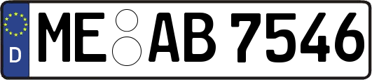 ME-AB7546