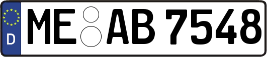 ME-AB7548