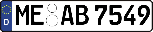 ME-AB7549