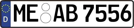 ME-AB7556