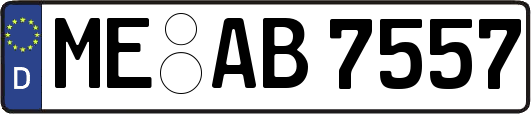 ME-AB7557