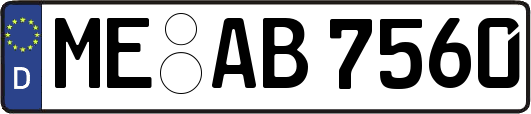ME-AB7560