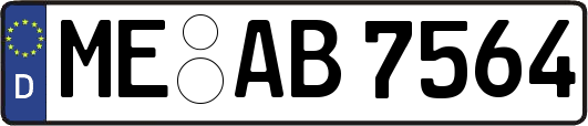 ME-AB7564