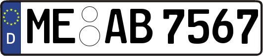 ME-AB7567