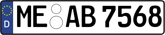 ME-AB7568
