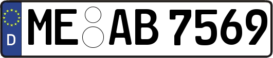 ME-AB7569