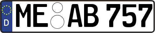 ME-AB757