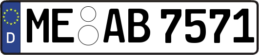 ME-AB7571