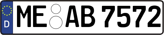 ME-AB7572