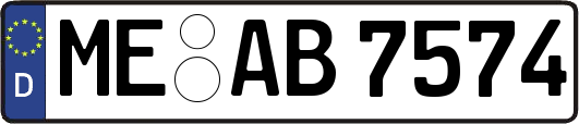 ME-AB7574