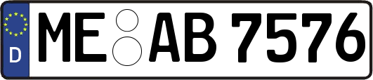 ME-AB7576