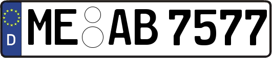 ME-AB7577