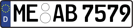 ME-AB7579
