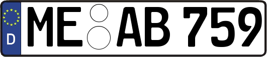 ME-AB759