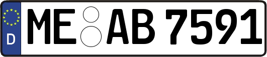 ME-AB7591