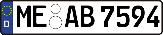 ME-AB7594