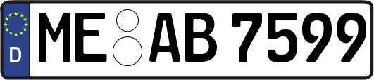 ME-AB7599
