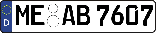 ME-AB7607