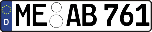 ME-AB761