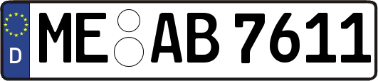 ME-AB7611