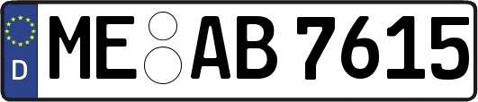 ME-AB7615