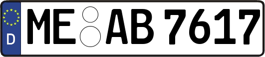 ME-AB7617