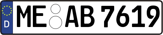 ME-AB7619