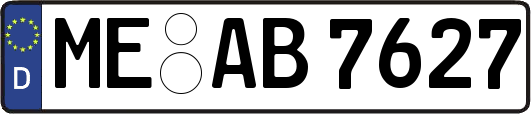 ME-AB7627