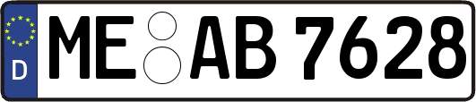 ME-AB7628