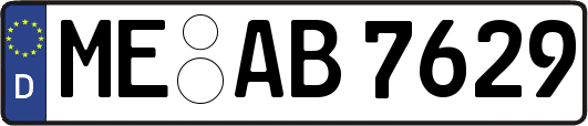 ME-AB7629