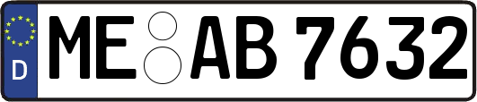 ME-AB7632
