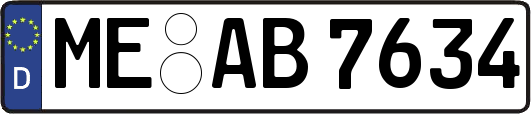 ME-AB7634