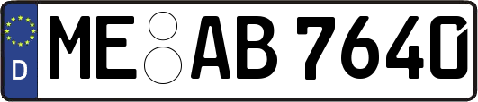 ME-AB7640