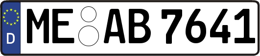 ME-AB7641