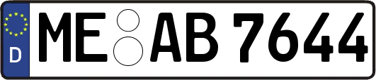 ME-AB7644