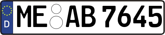 ME-AB7645