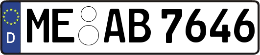 ME-AB7646